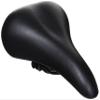 Captain Stag Y-2131 ATB Saddle and Wobble Included, Black view 1