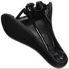 Captain Stag Y-2131 ATB Saddle and Wobble Included, Black view 2