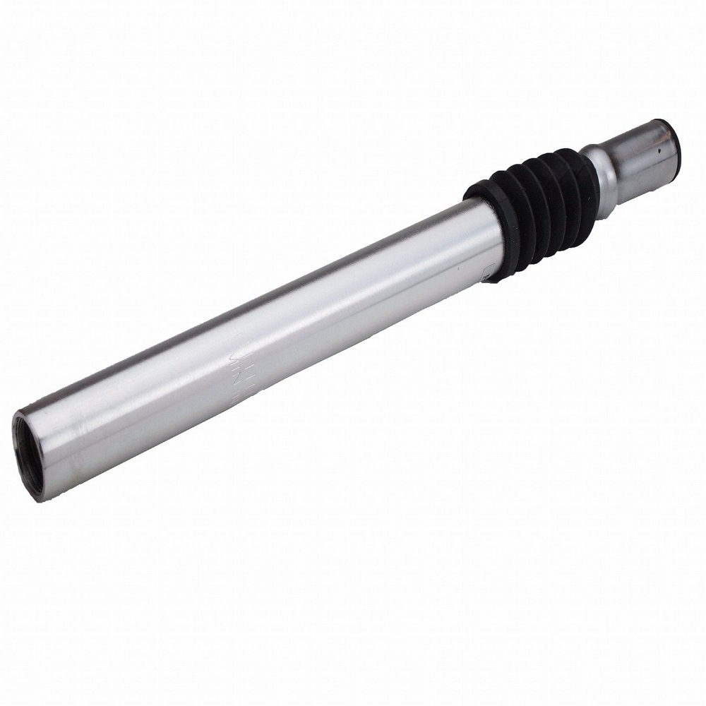 Captain Stag Y-2190 Offle Seatpost Diameter 1.0 x 11.8 inches (25.4 x 300 mm), Suspension Included