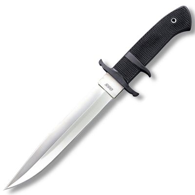 OSS, Kraton Handle, Secure-Ex Sheath