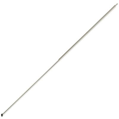 Ogawa 3026 Tent Tarp Pole, AL Upright Pole, 66.9 inches (170 cm), 4 Pieces