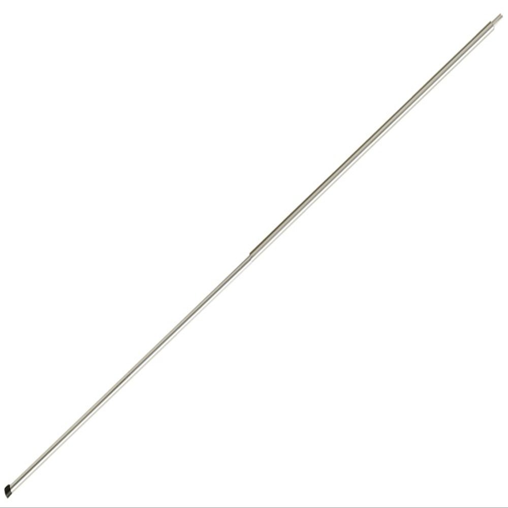 Ogawa 3026 Tent Tarp Pole, AL Upright Pole, 66.9 inches (170 cm), 4 Pieces