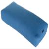 Wai Lana Rectangular Yoga Bolster - Blue view 1