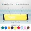 Yakgrips Takeapart Kayak Paddle Grips, No-Slip, Prevents Blisters (Yellow) - Cascade Creek view 3