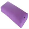 Wai Lana Rectangular Yoga Bolster - Purple view 1