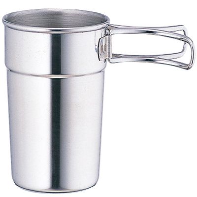 natural spirit stacking mug 10285