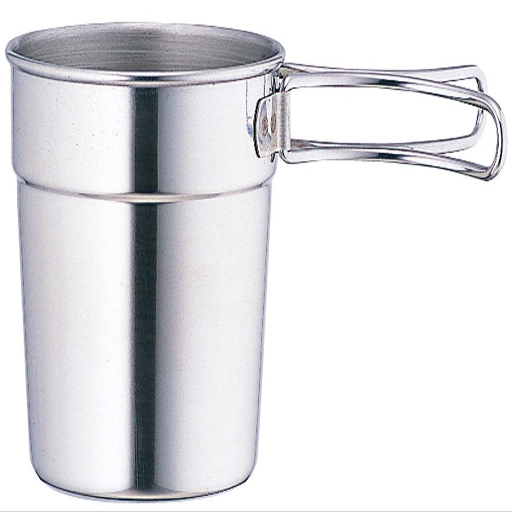 natural spirit stacking mug 10285