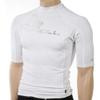 O'Neill Skins RG8 Short Sleeve Crew (White, XXLarge) view 2