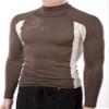 O'Neill Skins RG8 Long Sleeve Crew (Sur/Bne/Sur, Small) view 1
