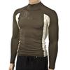 O'Neill Skins RG8 Long Sleeve Crew (Sur/Bne/Sur, Small) view 2