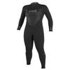 O'Neill Women's Epic-2 4/3 Full Wetsuit (Black, 10) view 1