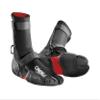 O'Neill Men's Superfreak 3mm Split Toe Boot (Black, 14) view 1