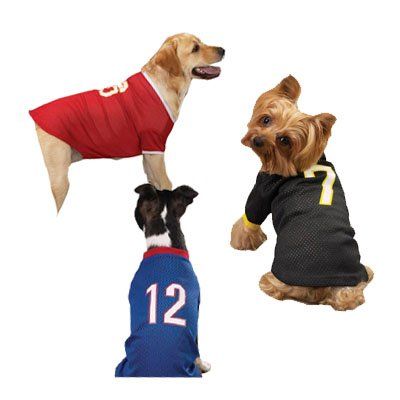 American Pup Dog Tees Small