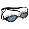 TYR Nest Pro Nano Performance Goggle (Black/Smoke) view 2