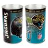 WinCraft Jacksonville Jaguars Wastebasket view 1