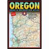 Benchmark Maps Oregon Road and Recreation Atlas Books & videos view 1