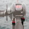 Daiichi Seiko 02032 Uketaro Rod Holder, Rod Holder, Double Bearing, Black view 3