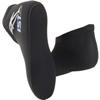 IST Nylon Sock- Nylon-II Soft Sock for Full Foot Fins Large view 2