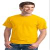 50/50 Ultra Blend Tee Shirt, Color: Royal, Size: XXXXX-Large view 4