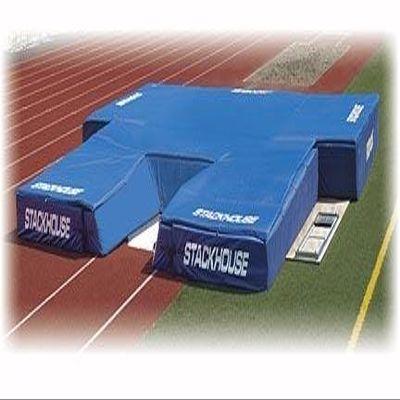Stackhouse Champion Pole Vault Pit Ground Cover