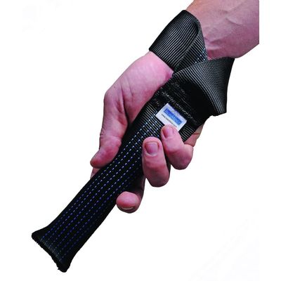 IronMind Wrist Defender - Self-Defense: Prevents/Relieves Carpal Tunnel Syndrome, Arthritis, Repetitive Stress Injuries, Cramping