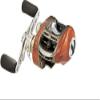 Quantum Catalyst PT Baitcast Reel (Left Hand Retrieve, 110 yds/12 lb) view 1