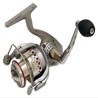 Quantum Array Spinning Reel (160yds/8lb)