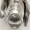 Quantum Array Spinning Reel (160yds/8lb) view 3