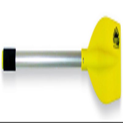 Boater Sports 56034 6' Aluminum Oar