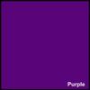 Platinum Jumps Solid Panel Colored Wing Standards 5 Foot Purple #208 view 4