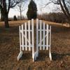 Platinum Jumps 3 Panel Slant Wing Standards 6 Foot Navy #214 view 2