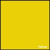 Platinum Jumps 3 Panel Slant Wing Standards 6 Foot Yellow #214 view 3