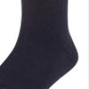FALKE Unisex-Child Family Socks, Cotton, Blue (Dark Marine 6170), US 4-6.5 (1-2 years  19-22), 1 Pair view 3