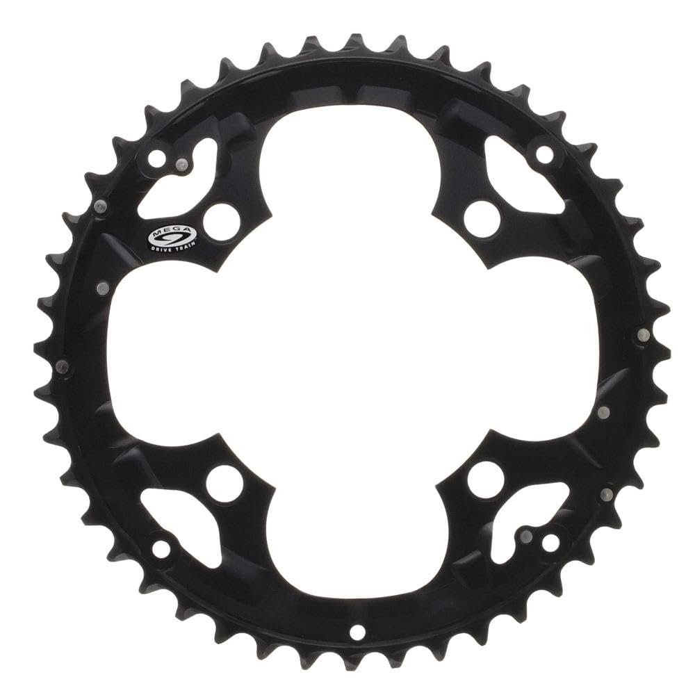 SHIMANO Unisex 1gx 9806 Bike Parts, Other, One Size UK
