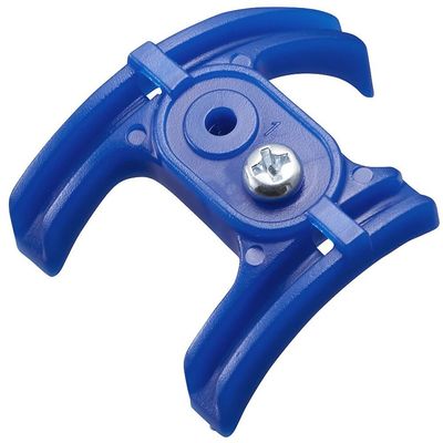 CYCLING_EQUIPMENT Cable Guide SM-SP18-T, Adults Unisex, Multicolor (Multicolour), One Size
