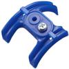CYCLING_EQUIPMENT Cable Guide SM-SP18-T, Adults Unisex, Multicolor (Multicolour), One Size view 1