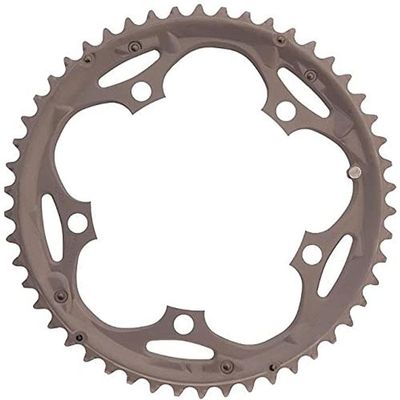 Chain Leaf 39Z Silver Fc 3403