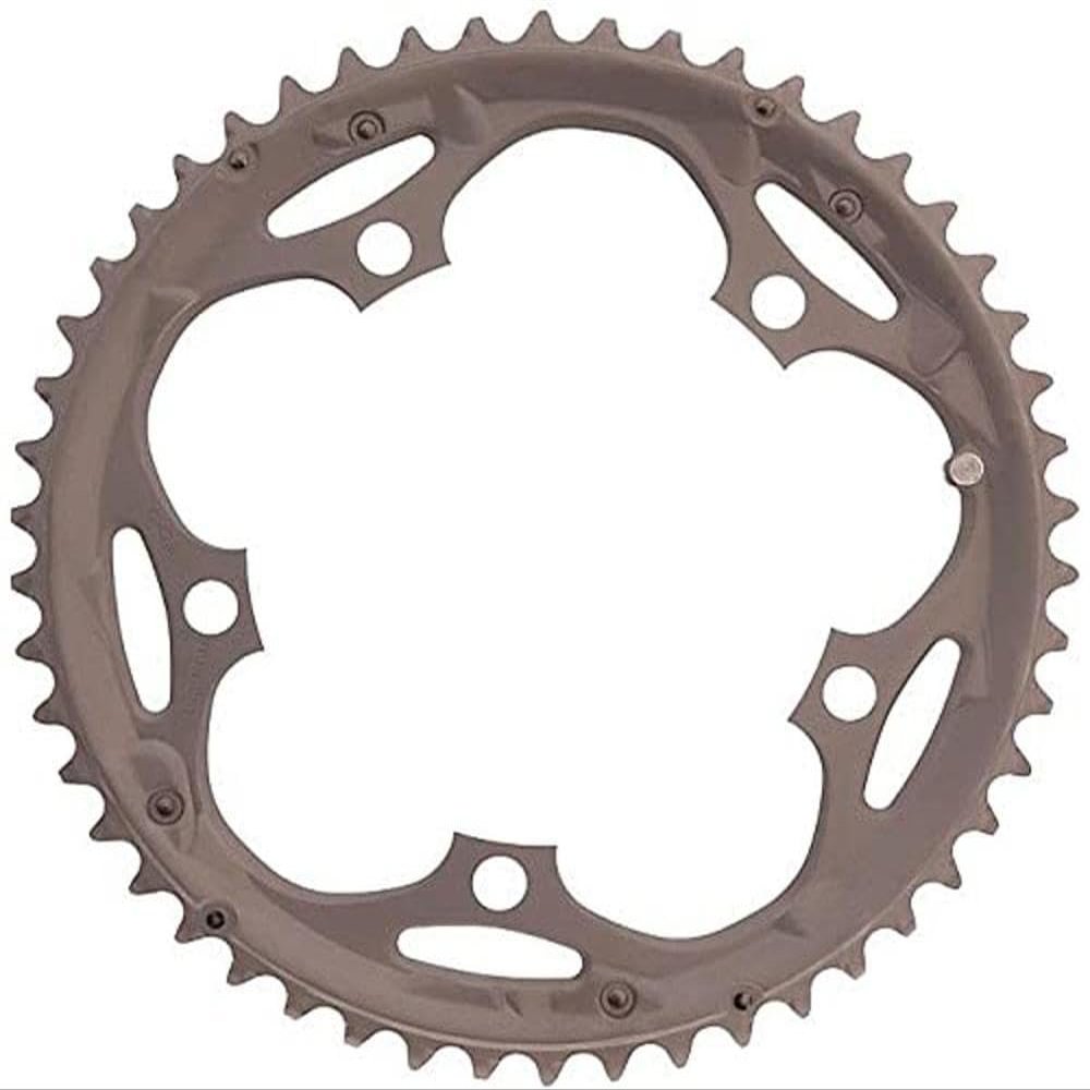 Chain Leaf 39Z Silver Fc 3403