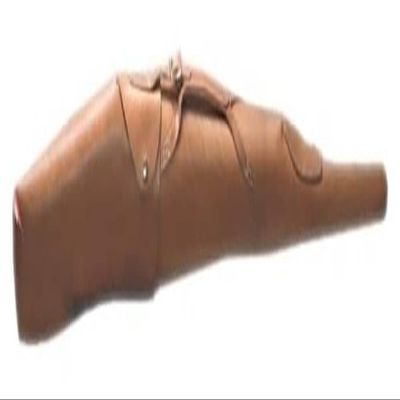 027-179 Full Length Gun Case 26", Brown