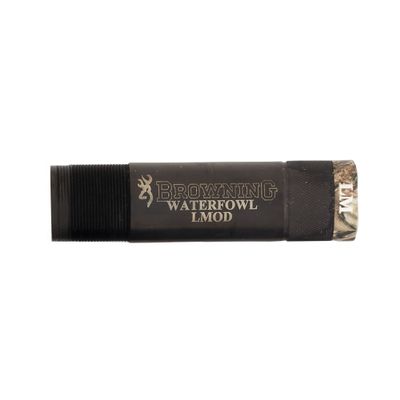 Browning, Grand Passage Invector Plus, Light Modified, Mossy Oak Duck Blind, 12 Gauge