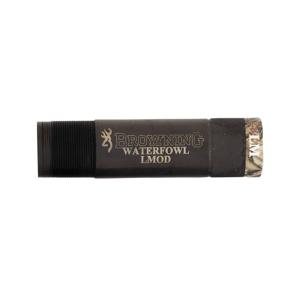 Browning, Grand Passage Invector Plus, Light Modified, Mossy Oak Duck Blind, 12 Gauge