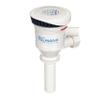 Attwood 4672-7 Tsunami 800 GPH Dual Outlet Aerator Pump (3-inch) view 1
