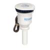 Attwood 4672-7 Tsunami 800 GPH Dual Outlet Aerator Pump (3-inch) view 3