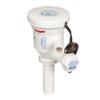 Attwood 4672-7 Tsunami 800 GPH Dual Outlet Aerator Pump (3-inch) view 4