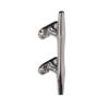 Attwood 66398-3 Herreshoff Cleat  5-in. Long, 316 Stainless Steel, Pre-Drilled for Four (4) #10 Fasteners (Not Included) view 2