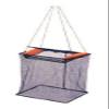 SIYOUEI No.662 Mesh Viku Square, 14.2 inches (36 cm), Large view 1