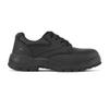 Portwest FW14 Steel Toe Work Shoe Padded Collar Slip Resistant Black view 1
