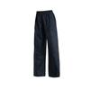 Regatta Stormbreak Kids Overtrousers - 11-12 Years - Navy Blue view 2