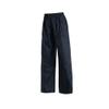 Regatta Stormbreak Kids Overtrousers - 9-10 Years - Navy Blue view 1