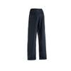 Regatta Stormbreak Kids Overtrousers - 9-10 Years - Navy Blue view 3